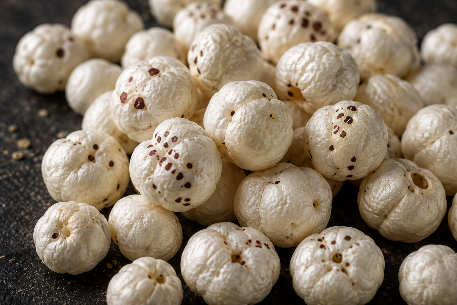 Makhana