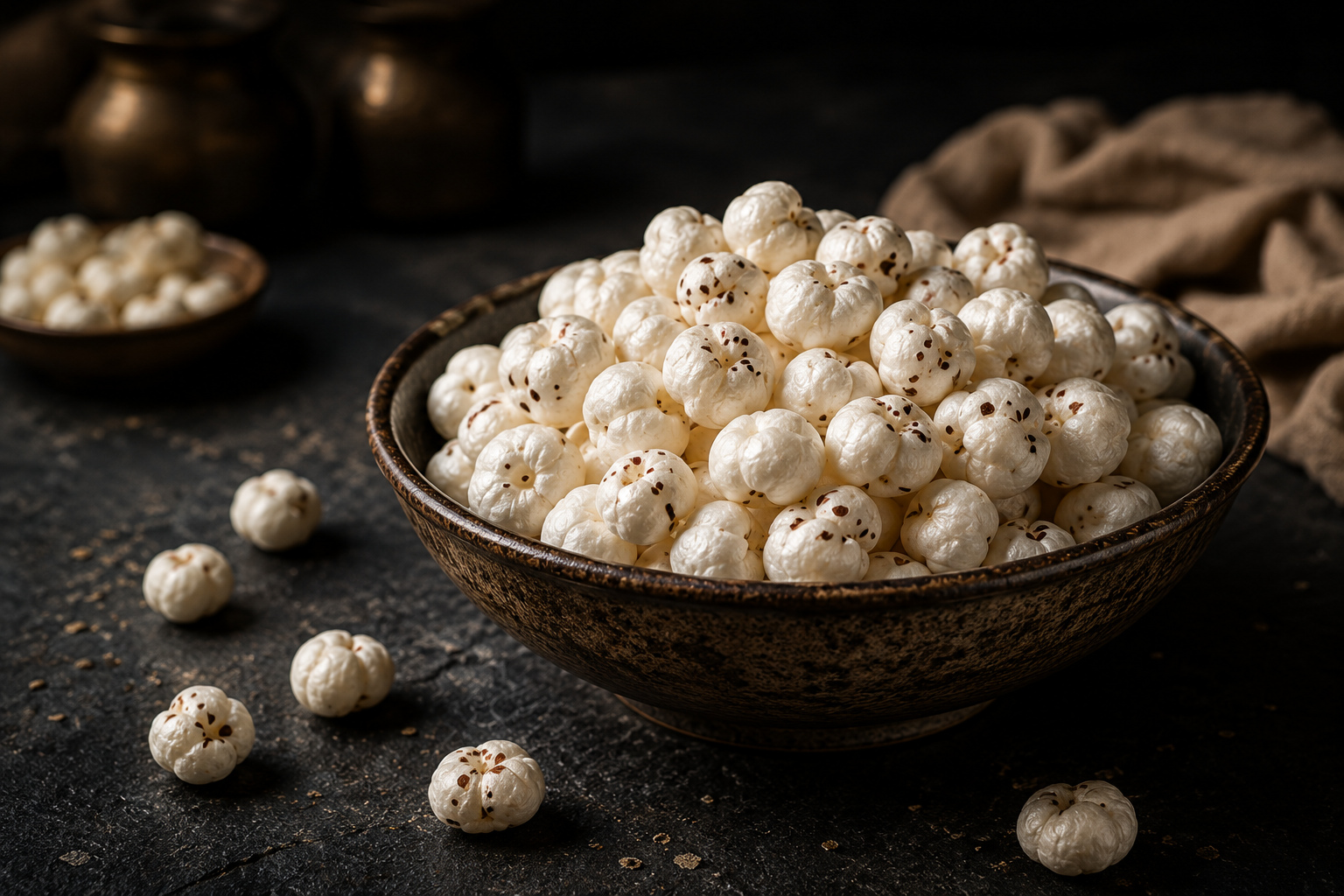 Makhana