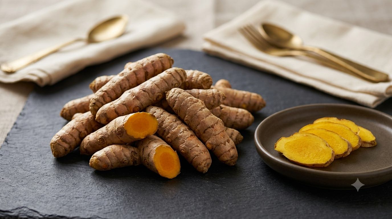 Turmeric Powder